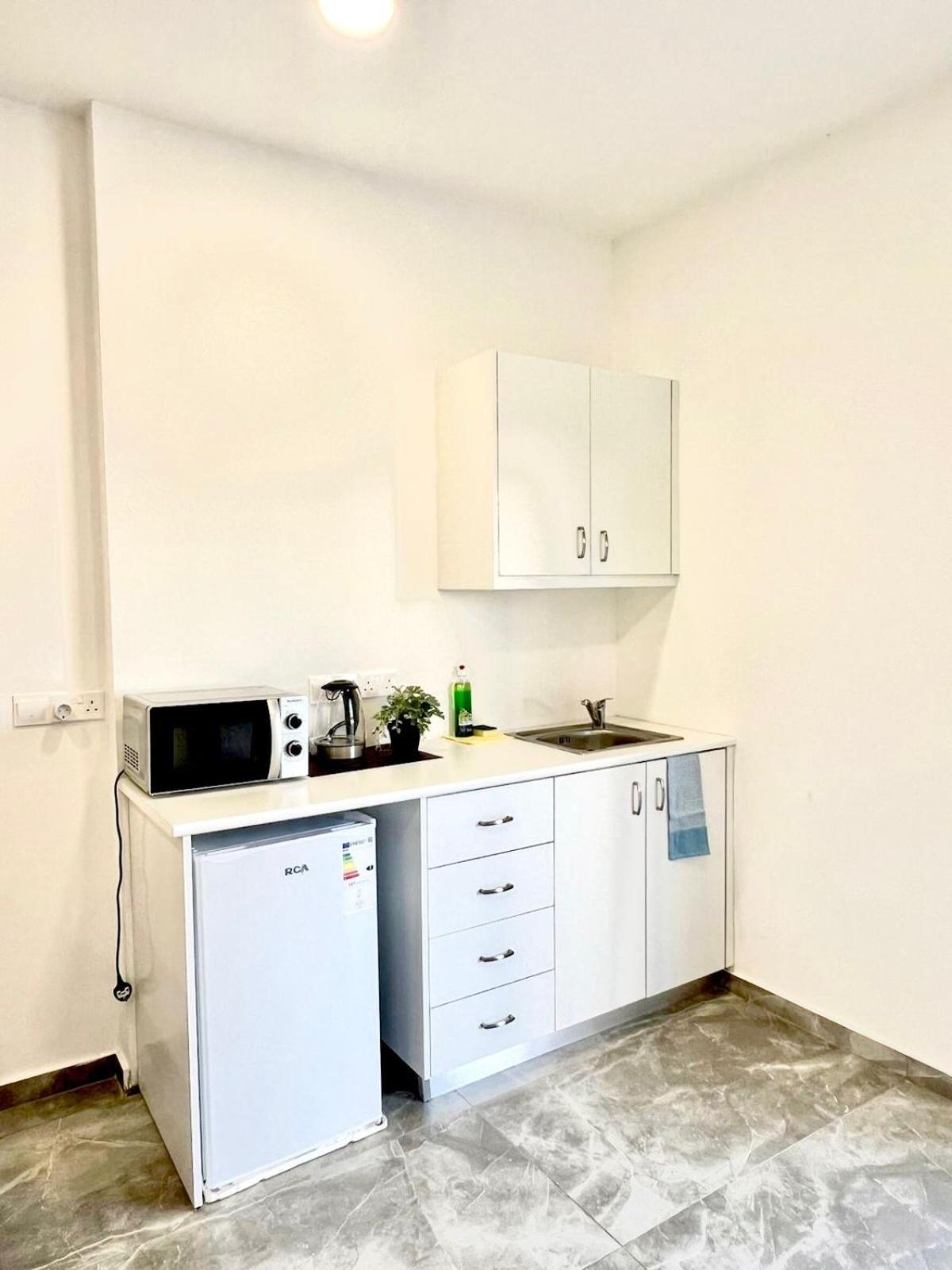 Apartment Napa Entry Apts Agia Napa